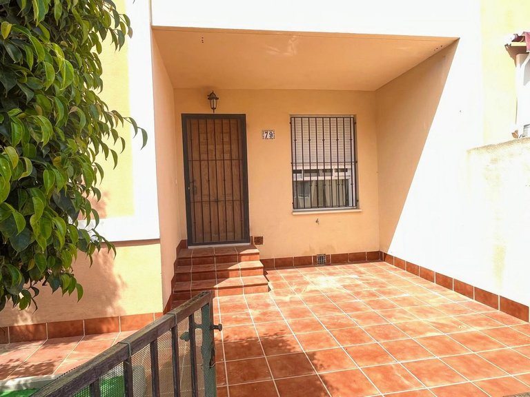 Town House for Sale in San Javier, Murcia 19