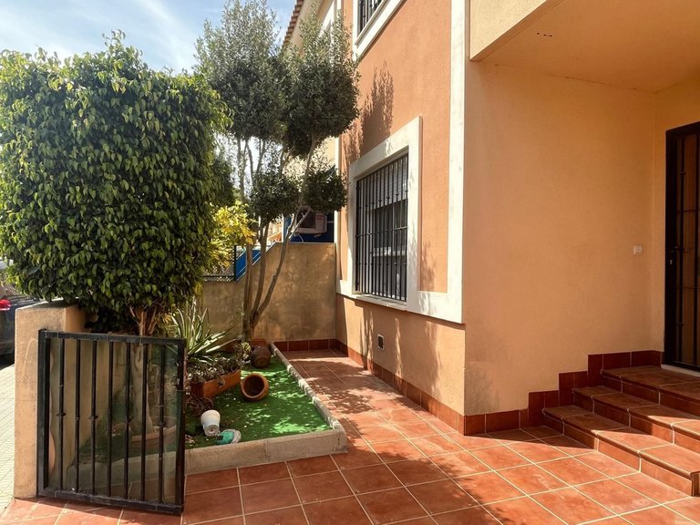 Town House for Sale in San Javier, Murcia 20