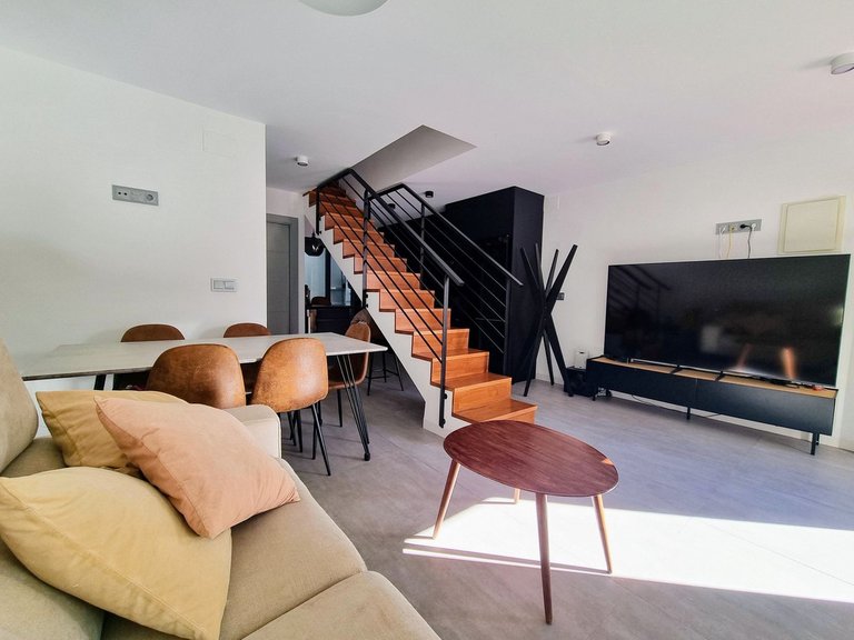 Villa for Sale in Mil Palmeras, Alicante 3