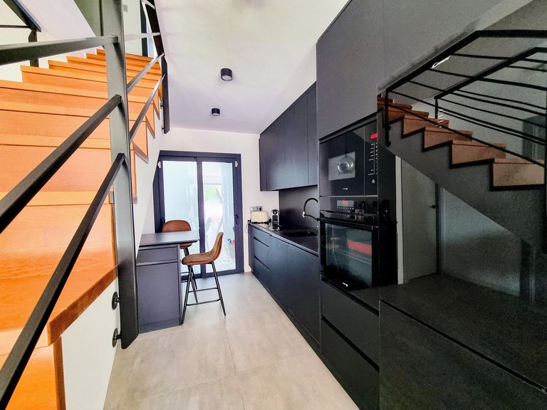 Villa for Sale in Mil Palmeras, Alicante 5