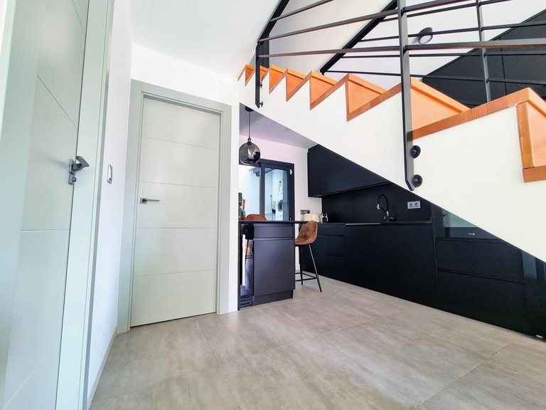 Villa for Sale in Mil Palmeras, Alicante 9