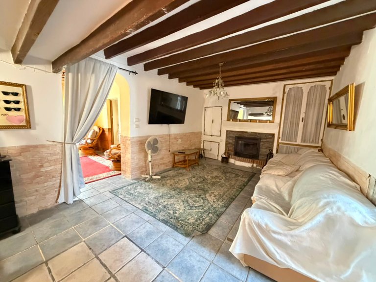 Villa for Sale in Torremendo, Alicante 17