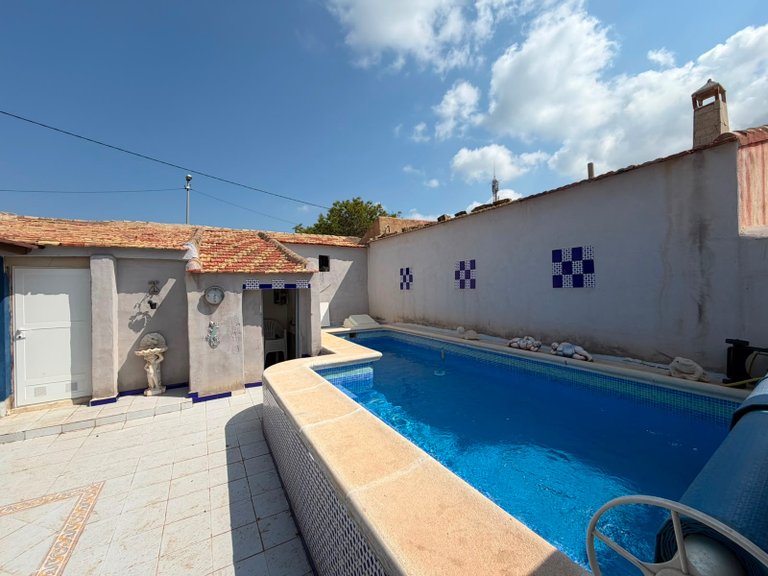 Villa for Sale in Torremendo, Alicante 30