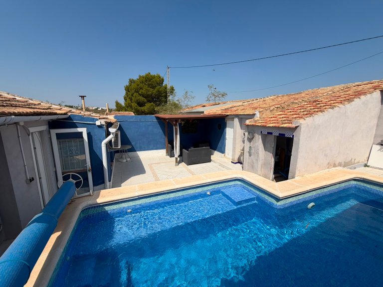 Villa for Sale in Torremendo, Alicante 31