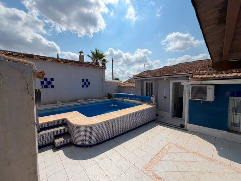 Villa for Sale in Torremendo, Alicante 33