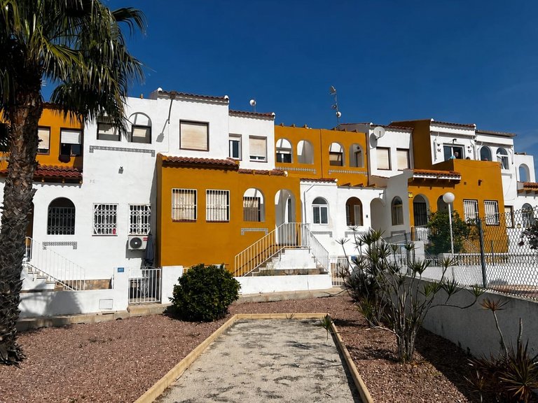 Apartment for Sale in Ciudad Quesada, Alicante 1