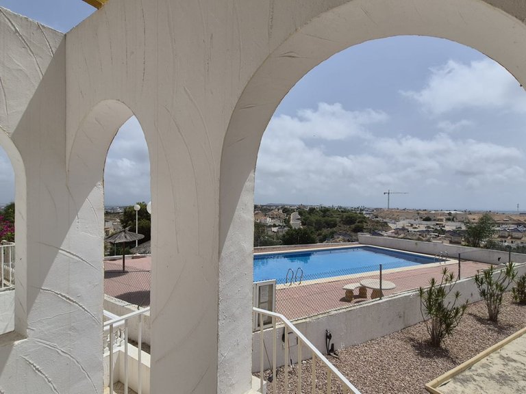 Apartment for Sale in Ciudad Quesada, Alicante 11