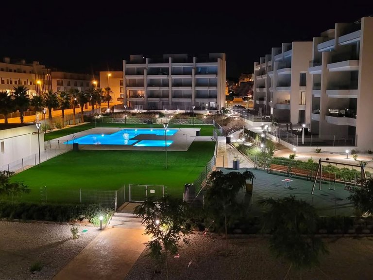 Apartment for Sale in Los Dolses, Alicante 1