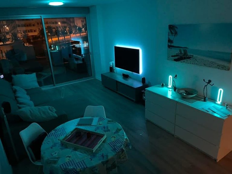 Apartment for Sale in Los Dolses, Alicante 5
