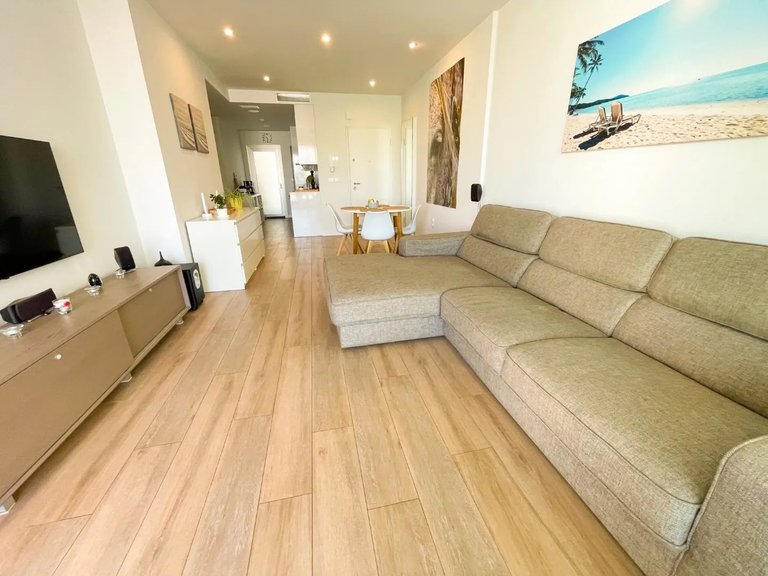 Apartment for Sale in Los Dolses, Alicante 11