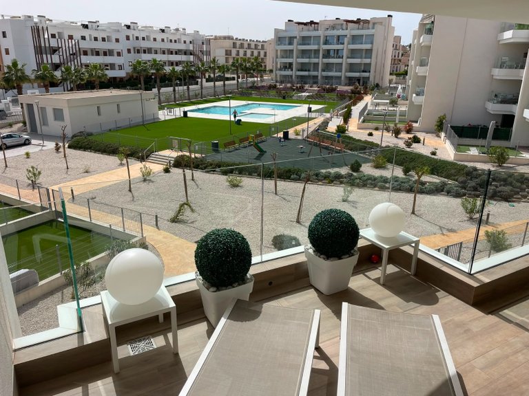Apartment for Sale in Los Dolses, Alicante 18
