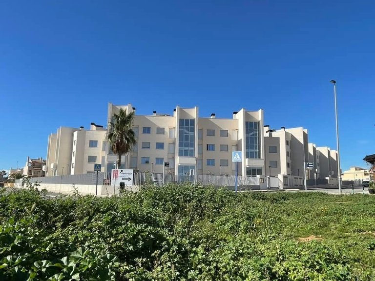 Apartment for Sale in Los Dolses, Alicante 20