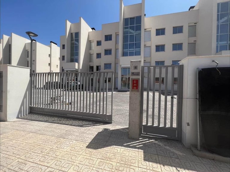 Apartment for Sale in Los Dolses, Alicante 23