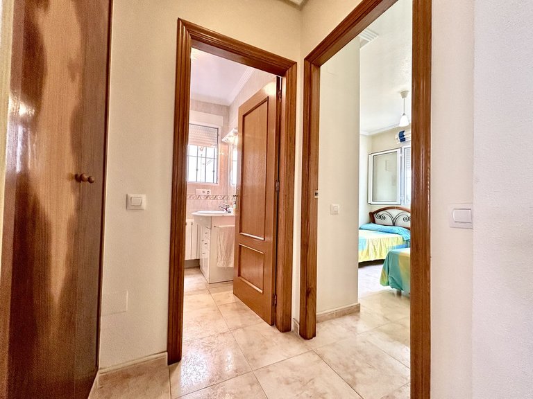 Town House for Sale in Torre De La Horadada, Alicante 17