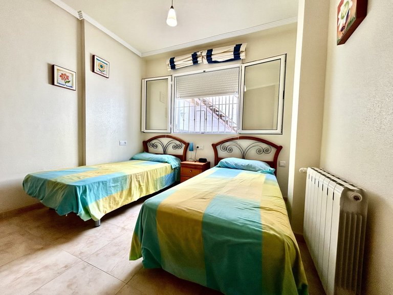 Town House for Sale in Torre De La Horadada, Alicante 18