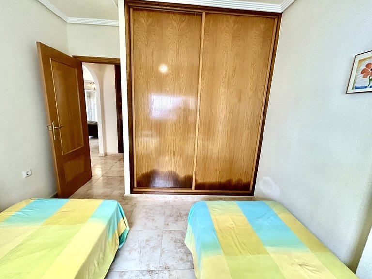 Town House for Sale in Torre De La Horadada, Alicante 19