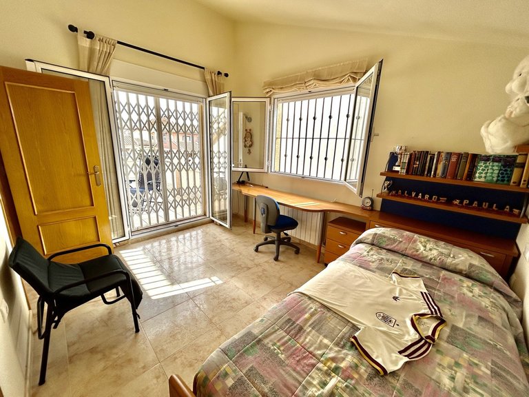 Town House for Sale in Torre De La Horadada, Alicante 25
