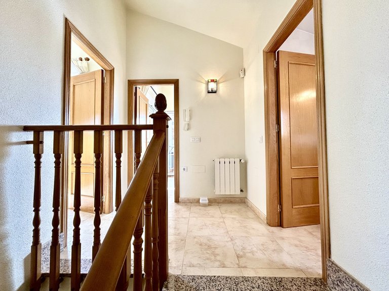 Town House for Sale in Torre De La Horadada, Alicante 28