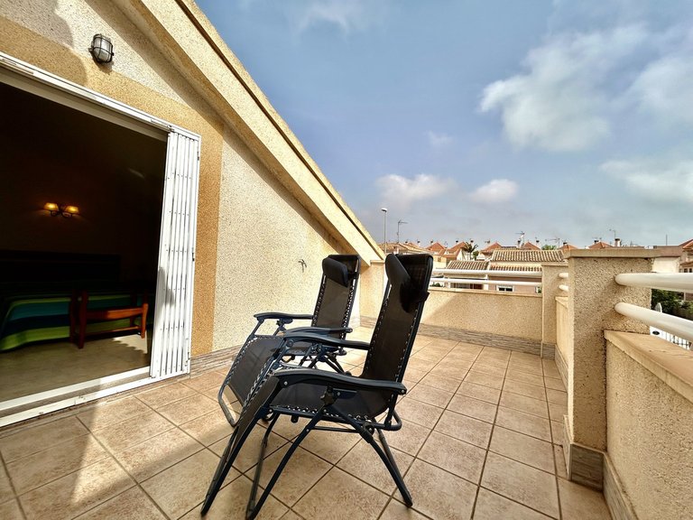 Town House for Sale in Torre De La Horadada, Alicante 30