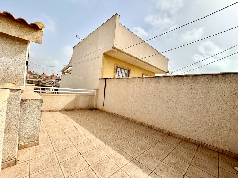 Town House for Sale in Torre De La Horadada, Alicante 34