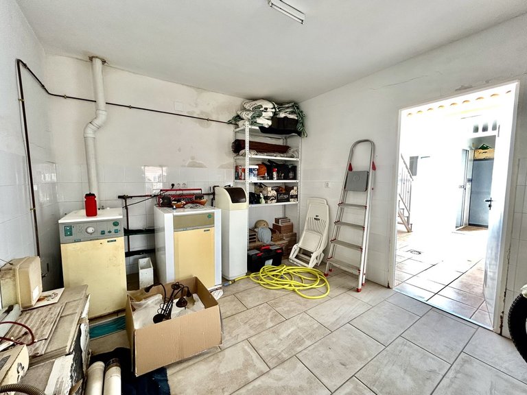 Town House for Sale in Torre De La Horadada, Alicante 37