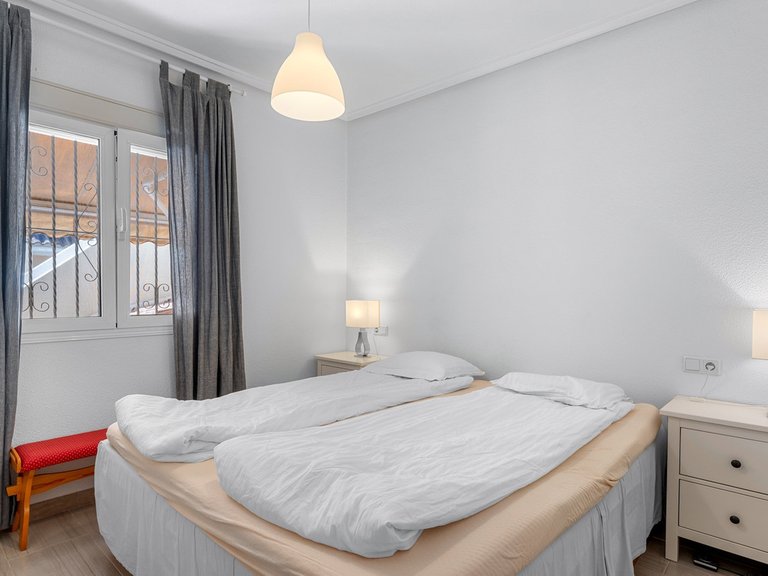 Town House for Sale in Ciudad Quesada, Alicante 10