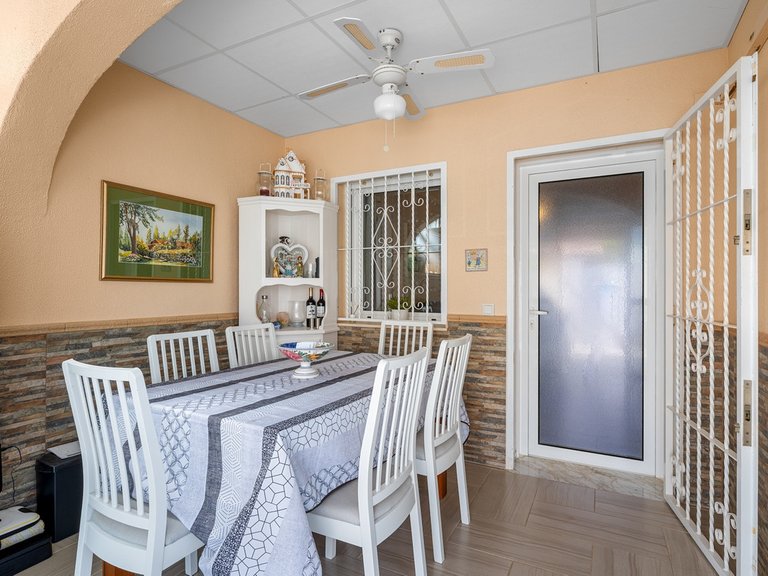 Town House for Sale in Ciudad Quesada, Alicante 19