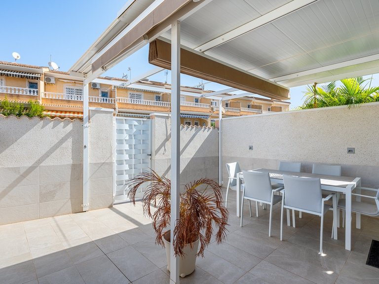 Town House for Sale in Ciudad Quesada, Alicante 22
