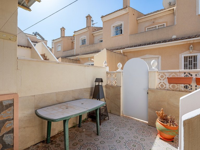 Town House for Sale in Ciudad Quesada, Alicante 25