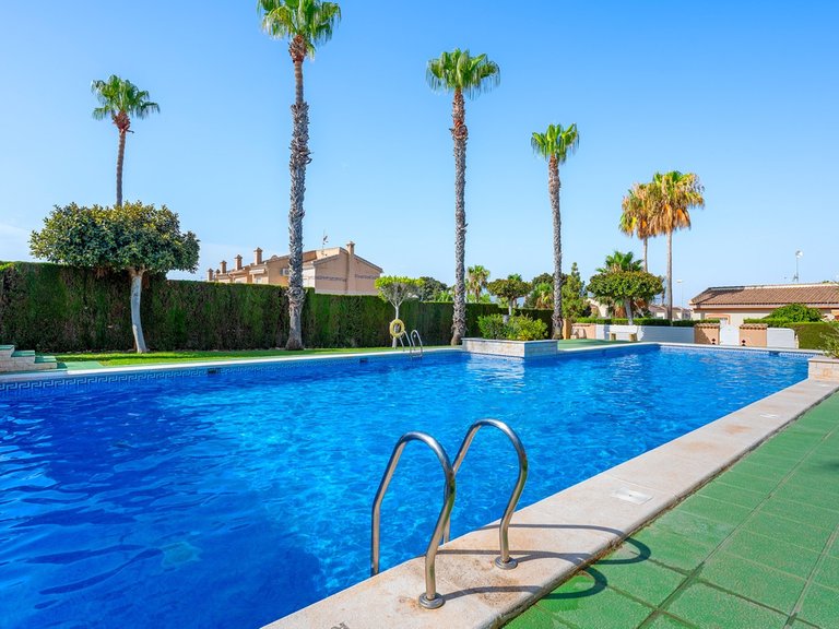 Town House for Sale in Ciudad Quesada, Alicante 32