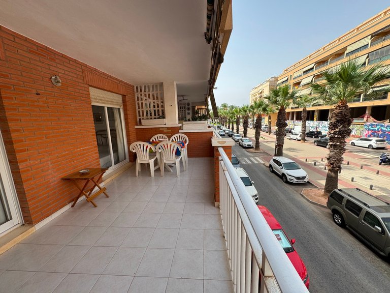 Apartment for Sale in Guardamar Del Segura, Alicante 1