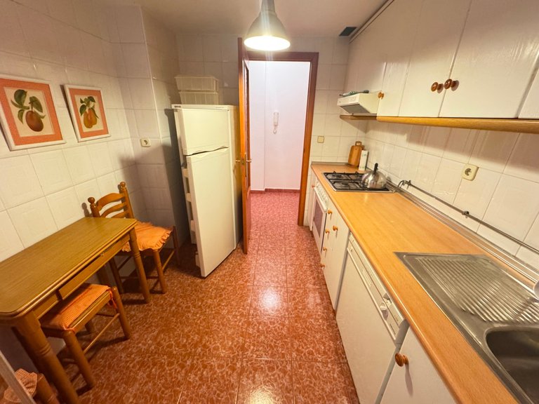 Apartment for Sale in Guardamar Del Segura, Alicante 9
