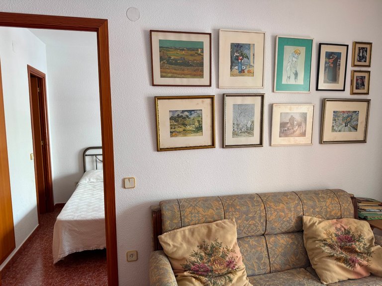 Apartment for Sale in Guardamar Del Segura, Alicante 20