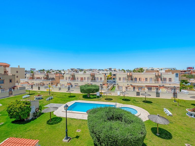 Town House for Sale in La Zenia, Alicante 3