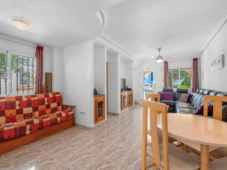 Town House for Sale in La Zenia, Alicante 9