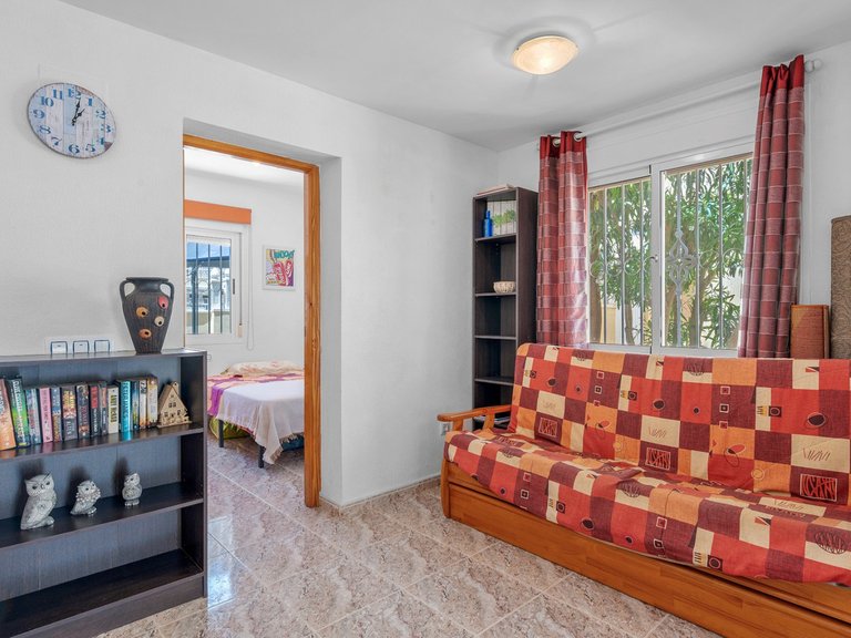 Town House for Sale in La Zenia, Alicante 11