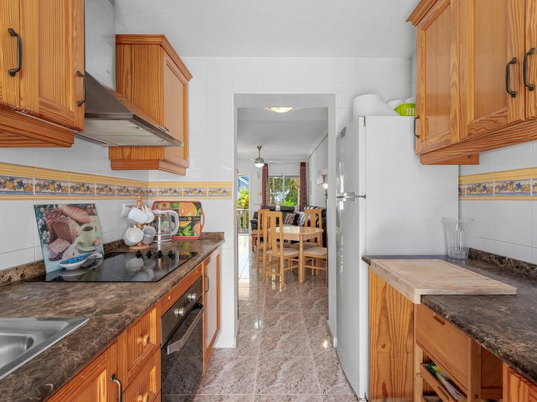Town House for Sale in La Zenia, Alicante 15