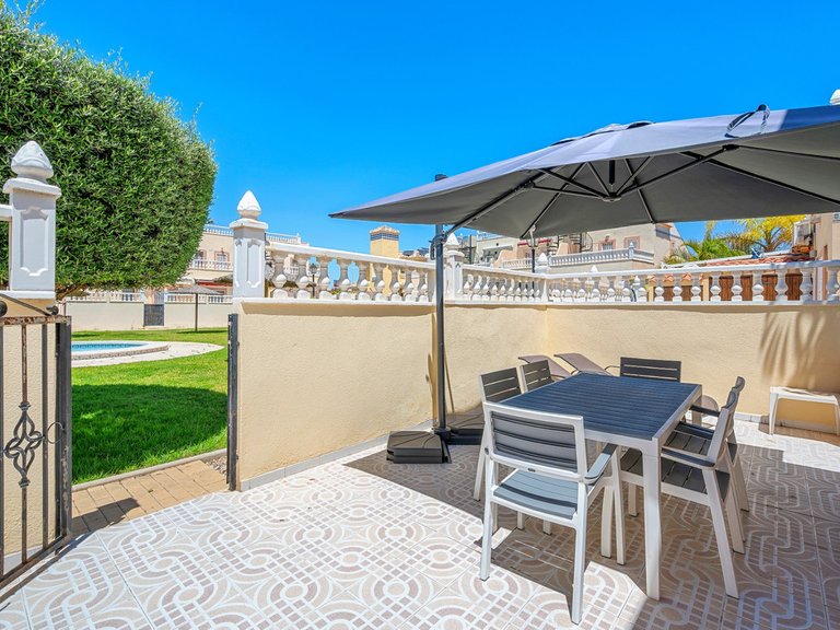 Town House for Sale in La Zenia, Alicante 17