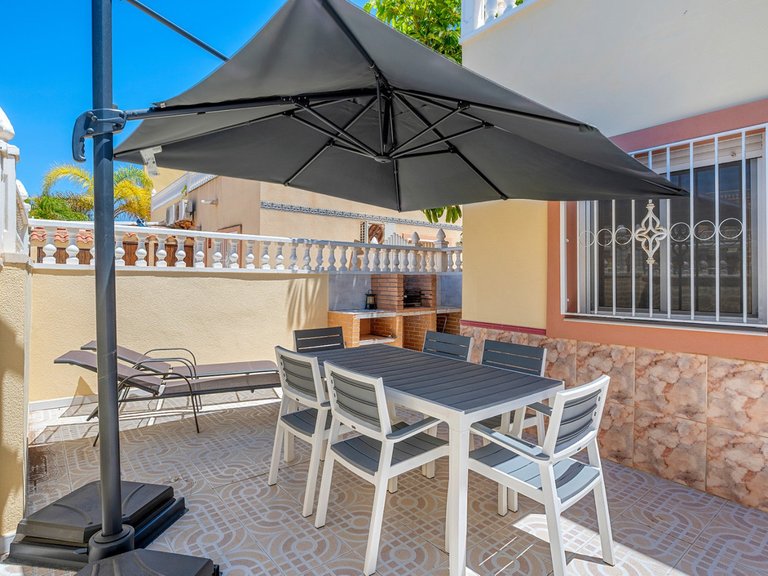 Town House for Sale in La Zenia, Alicante 18