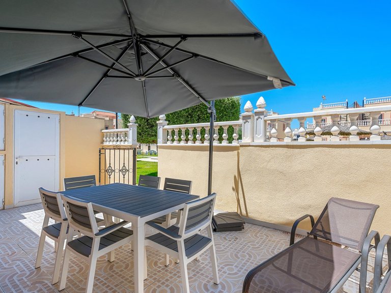 Town House for Sale in La Zenia, Alicante 19