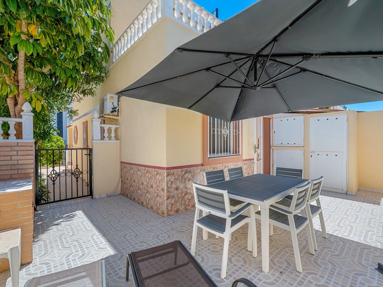 Town House for Sale in La Zenia, Alicante 20