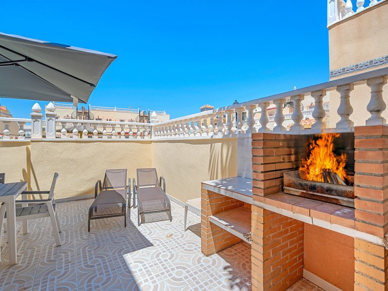 Town House for Sale in La Zenia, Alicante 21