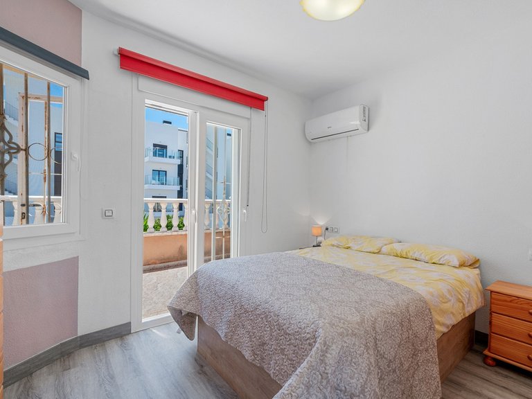 Town House for Sale in La Zenia, Alicante 22