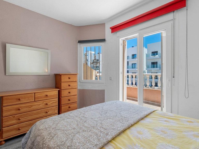 Town House for Sale in La Zenia, Alicante 24
