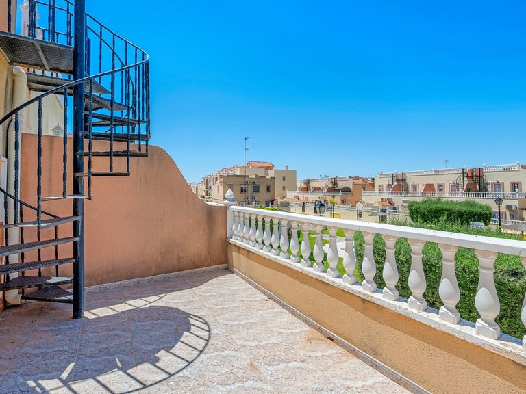 Town House for Sale in La Zenia, Alicante 29