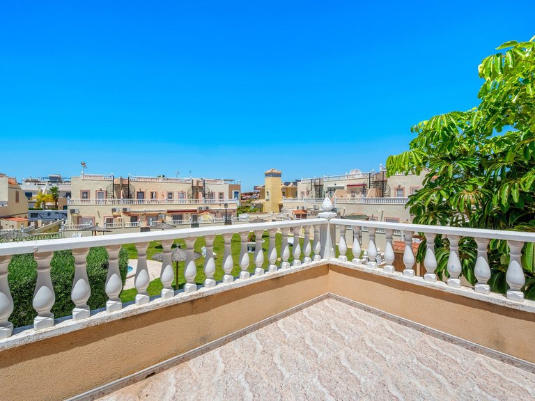 Town House for Sale in La Zenia, Alicante 30