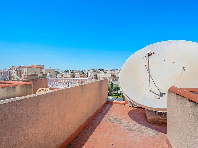 Town House for Sale in La Zenia, Alicante 31