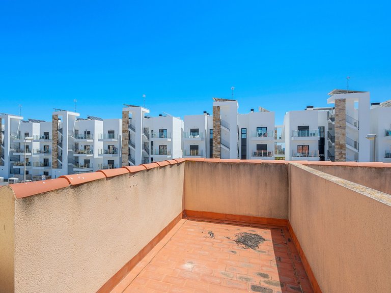 Town House for Sale in La Zenia, Alicante 32