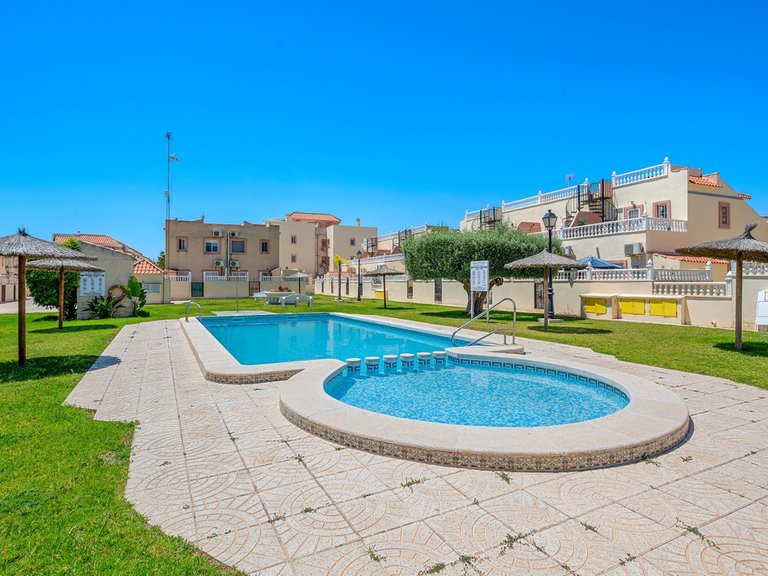 Town House for Sale in La Zenia, Alicante 33
