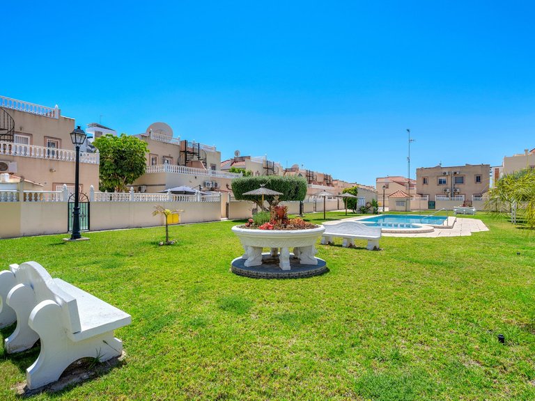 Town House for Sale in La Zenia, Alicante 34